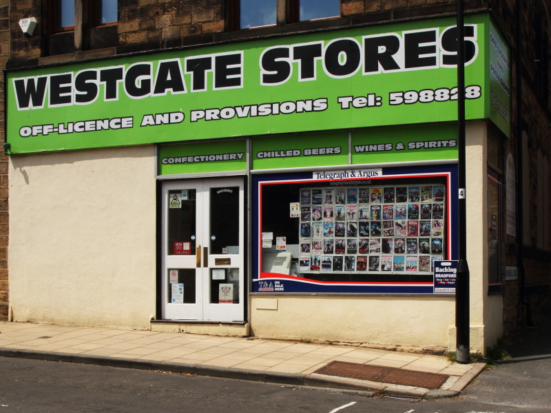 WestgateStore